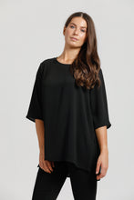 Pre Order - Shift Top Slit Side