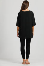 Pre Order - Shift Top Slit Side