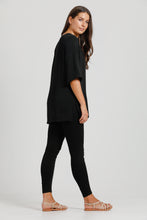 Pre Order - Shift Top Slit Side