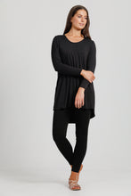 Pre Order - Jersey 'New' Staple Top