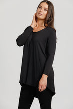 Pre Order - Jersey 'New' Staple Top