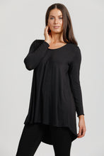 Pre Order - Jersey 'New' Staple Top