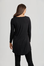 Pre Order - Jersey 'New' Staple Top