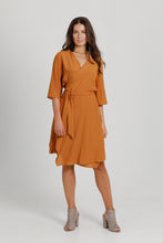 Pre Order - Wrap Dress