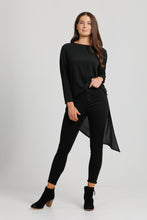 Pre Order - Jersey Triangle Top