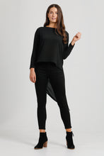 Pre Order - Jersey Triangle Top