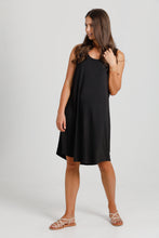 Pre Order Jersey Tank Dress