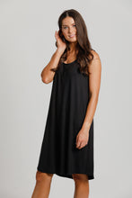 Pre Order Jersey Tank Dress
