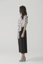 Lilly Yoryu Chiffon Wrap Top