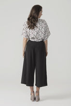 Lilly Yoryu Chiffon Wrap Top