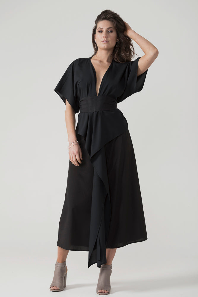 Wrap Top