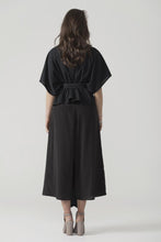 Lilly Yoryu Chiffon Wrap Top