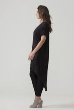 Pre Order - Jersey Asymmetrical Dress