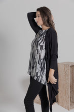 Pre Order - Jersey Drape Cardi