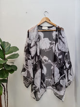 Lilly Yoryu Chiffon Kimono