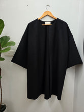 A Cloak- Wool Cashmere