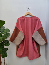 Cloak- Hazelnut Wool