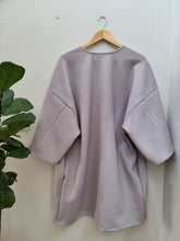 Cloak- Amber Wool