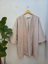 A Cloak- Wool Cashmere
