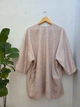 A Cloak- Wool Cashmere