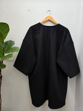 A Cloak- Wool Cashmere