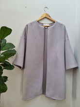 Cloak- Amber Wool